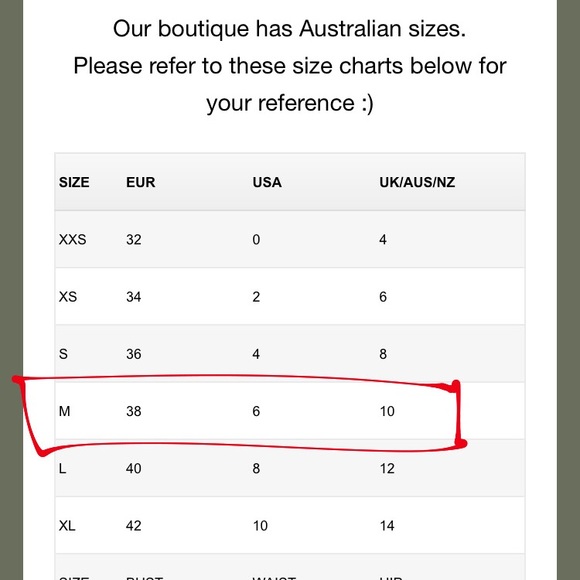 Black Denim Mini Skirt (M) - Picture 9 of 9